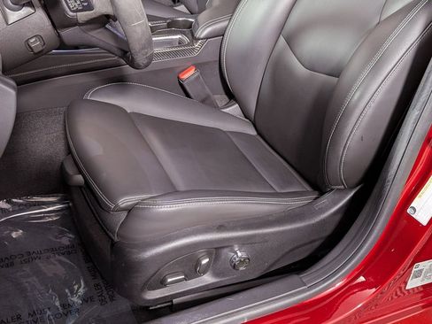 Used 2023 Cadillac CT4 V Blackwing image 20