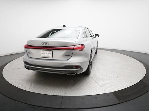 Certified 2025 Audi A5 2.0T Premium Plus AWD/4WD image 13