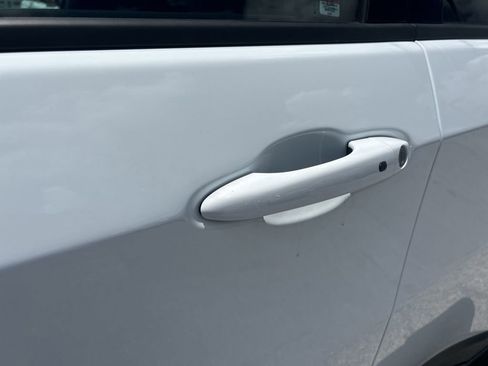 New 2025 Jeep Compass Latitude w/ Altitude Special Edition image 19