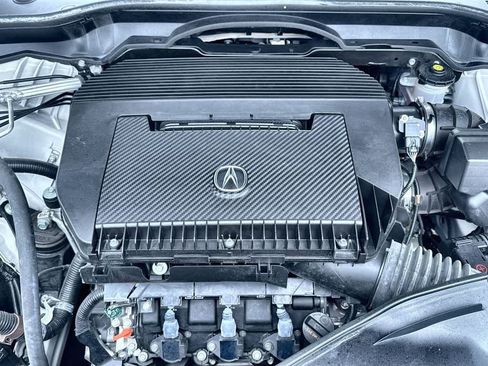 Used 2023 Acura MDX SH-AWD image 12