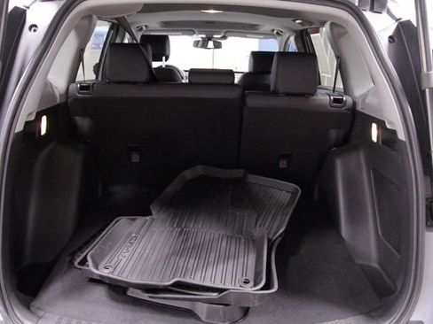 Certified 2022 Honda CR-V Touring image 23