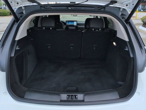 Certified 2024 Lincoln Corsair Grand Touring w/ Equipment Group 302A AWD/4WD image 13