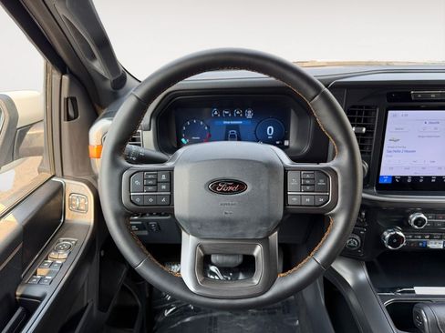 Used 2025 Ford F150 Tremor w/ Equipment Group 402A High AWD/4WD image 18