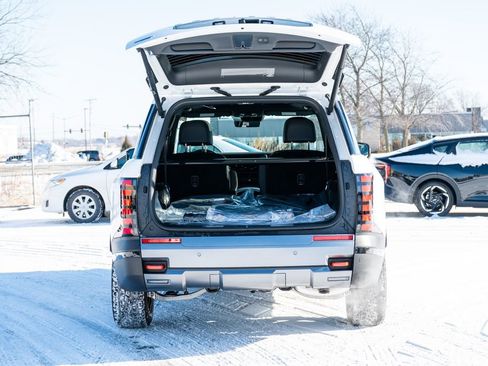 New 2026 Hyundai Palisade XRT Pro image 10