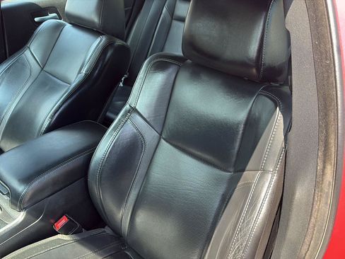 Used 2015 Dodge Charger SXT w/ AWD Plus Group image 13
