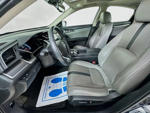 Used 2017 Honda Civic Touring image 28