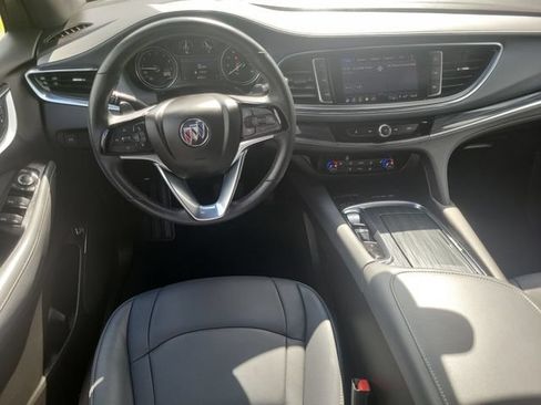 Used 2024 Buick Enclave Essence w/ Trailering Package, 5000 lbs. AWD/4WD image 27
