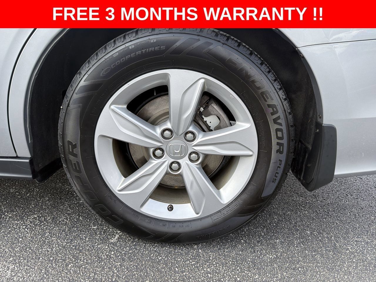 Used 2019 Honda Odyssey EX-L image 34