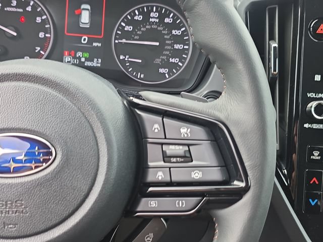 Certified 2026 Subaru Forester Touring AWD/4WD image 19
