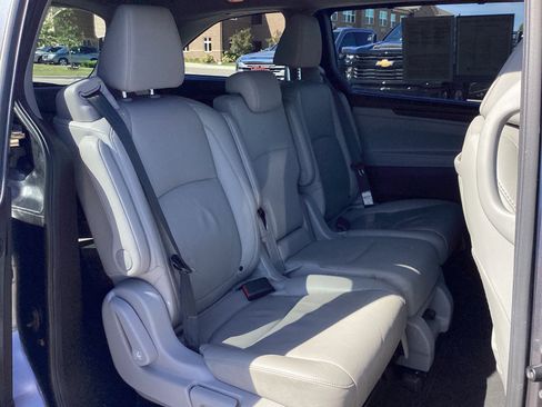 Used 2019 Honda Odyssey EX-L image 38