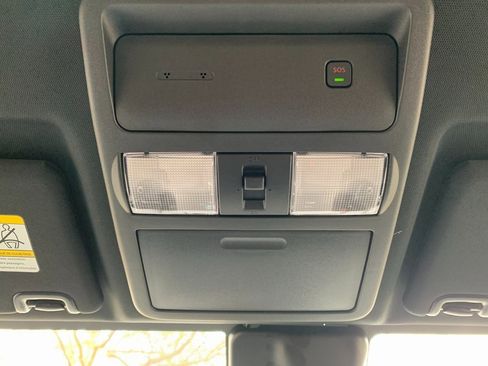 New 2026 Nissan Frontier SV w/ SV Convenience Package image 14