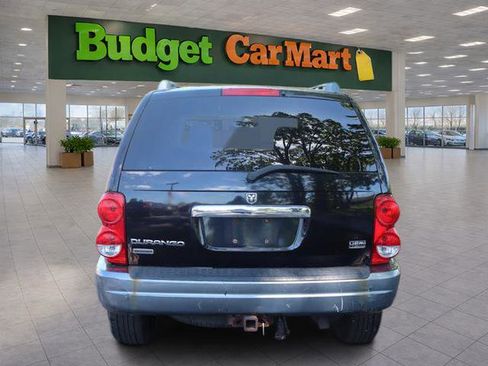 Used 2005 Dodge Durango SLT AWD/4WD image 5