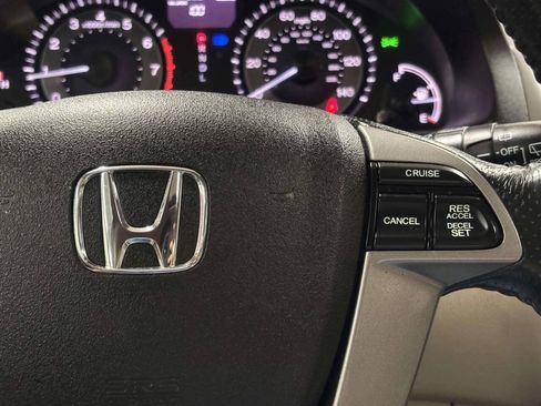 Used 2016 Honda Odyssey EX-L image 31