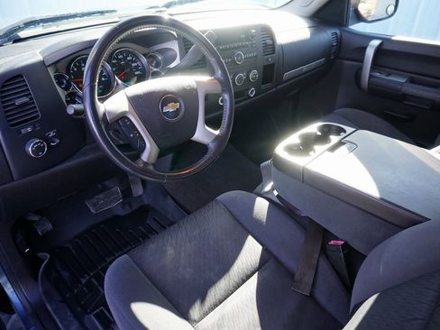 Used 2009 Chevrolet Silverado 1500 LT image 14
