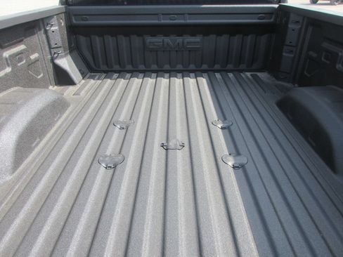 New 2026 GMC Sierra 2500 AT4X AWD/4WD image 7