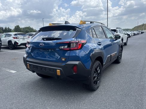 New 2026 Subaru Crosstrek 2.5i Wilderness AWD/4WD image 19
