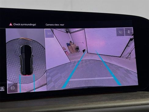 New 2025 Audi Q5 2.0T Premium Plus image 15