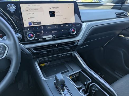 Used 2024 Lexus TX 350 FWD image 25