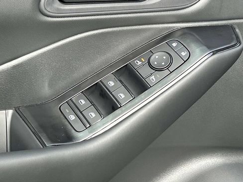 New 2026 Nissan Rogue S FWD image 15