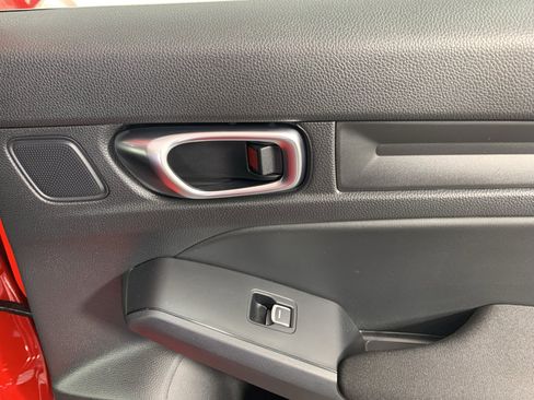 Used 2025 Honda Civic LX image 36