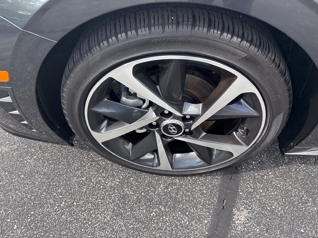 Used 2022 Hyundai Sonata SEL Plus FWD image 36