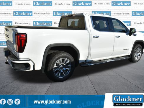 Used 2023 GMC Sierra 1500 Denali AWD/4WD image 17