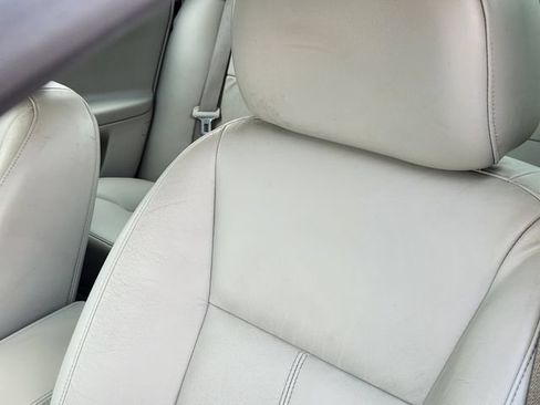 Used 2016 Chevrolet Impala LTZ FWD image 14