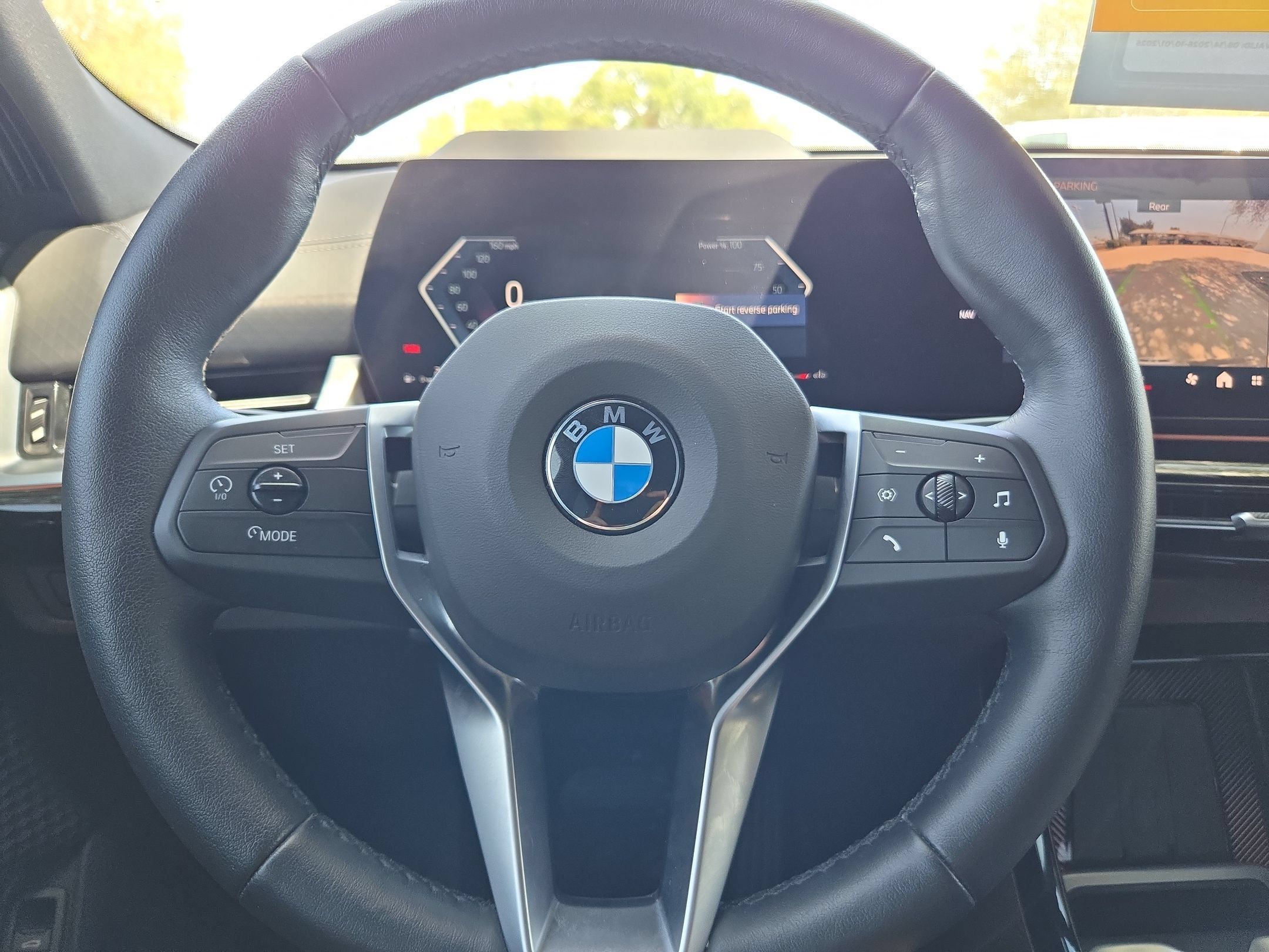 Used 2025 BMW X2 xDrive28i w/ Technology Package AWD/4WD image 18