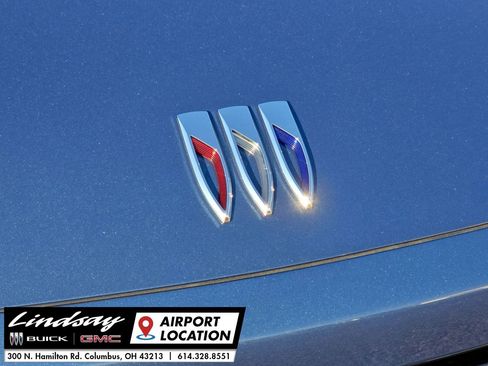 New 2026 Buick Enclave Preferred image 30