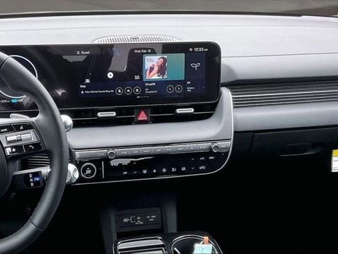 New 2026 Hyundai Ioniq 5 SEL RWD image 6