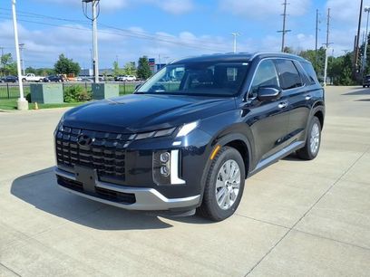 Certified 2025 Hyundai Palisade SEL
