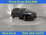 Used 2022 Ford Edge SEL w/ Convenience Package image 1