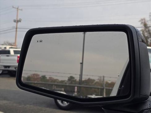 New 2026 Chevrolet Silverado 1500 W/T image 27