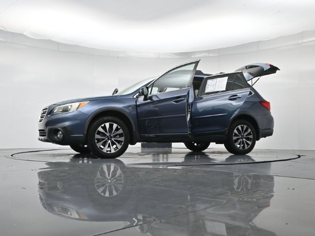 Used 2016 Subaru Outback 2.5i Limited AWD/4WD image 50