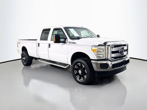 Used 2014 Ford F350 XLT image 7
