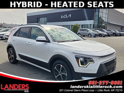 Used 2024 Kia Niro EX
