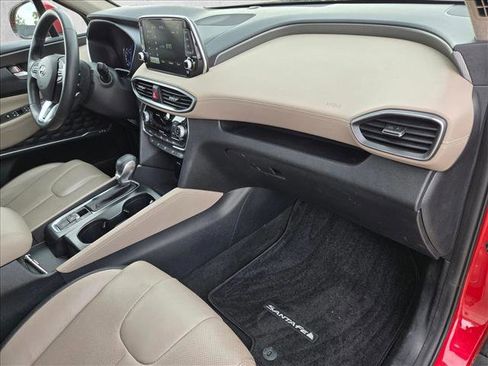 Used 2020 Hyundai Santa Fe Limited image 23