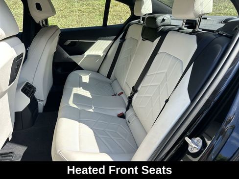 Used 2024 BMW 540i xDrive image 29