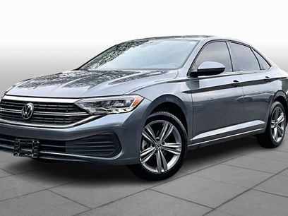 Certified 2023 Volkswagen Jetta SE
