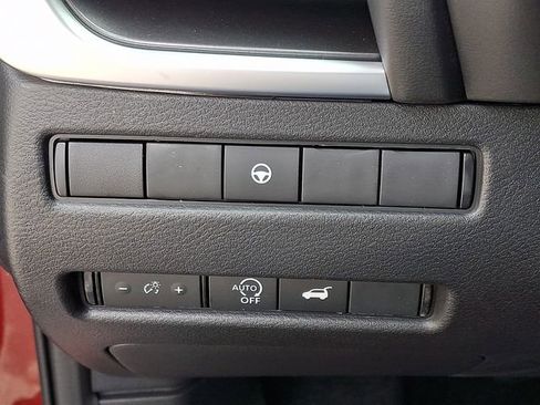 New 2026 Nissan Rogue SV image 19