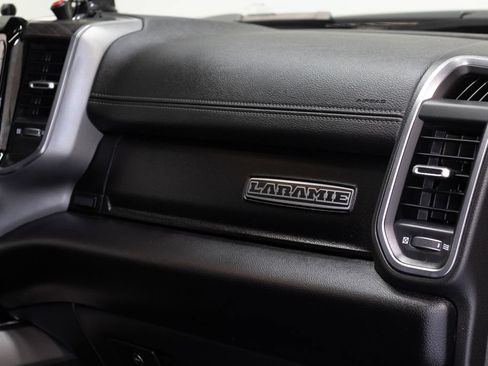 Used 2025 RAM 2500 Laramie w/ Night Edition AWD/4WD image 27