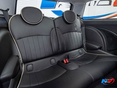 Used 2009 MINI Cooper S image 20