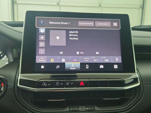 Certified 2025 Jeep Compass Latitude w/ Convenience Group AWD/4WD image 26