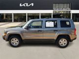 Used 2014 Jeep Patriot Sport image 4