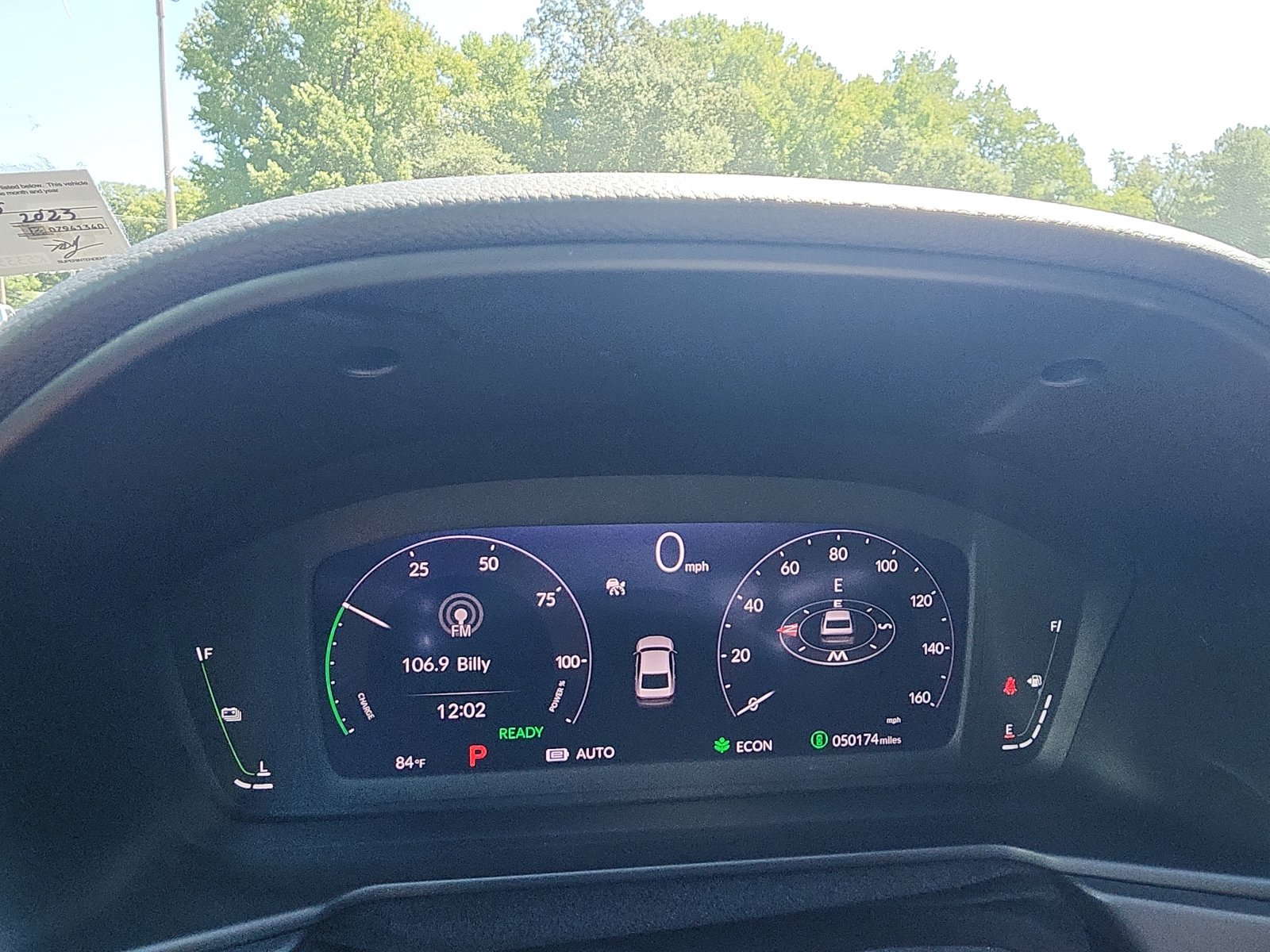 Used 2023 Honda Accord Sport image 16