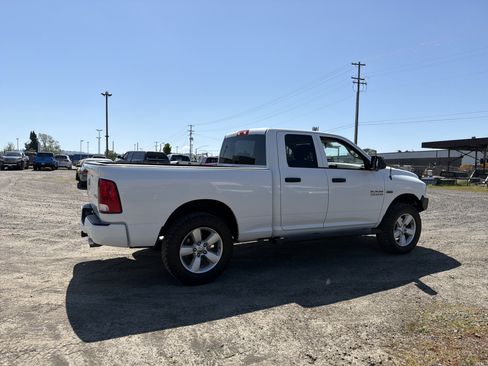 Used 2015 RAM 1500 Express AWD/4WD image 6