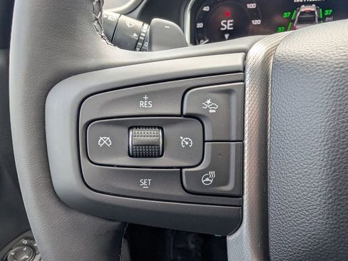 New 2026 GMC Sierra 1500 Denali w/ Technology Package AWD/4WD image 18