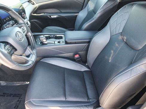 Certified 2023 Lexus RX 350 Premium FWD image 19