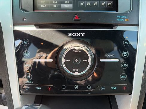 Used 2014 Ford Explorer Limited w/ Equipment Group 301A AWD/4WD image 52