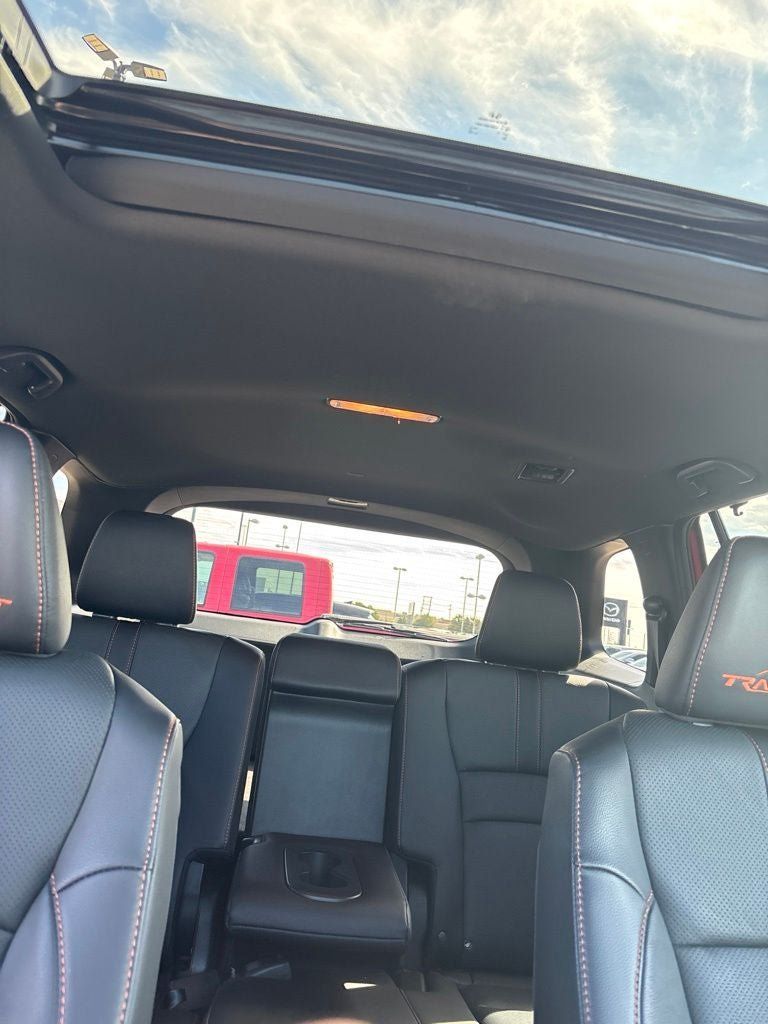 Used 2022 Honda Passport TrailSport image 23